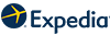 Letzi connecting with Expedia logo