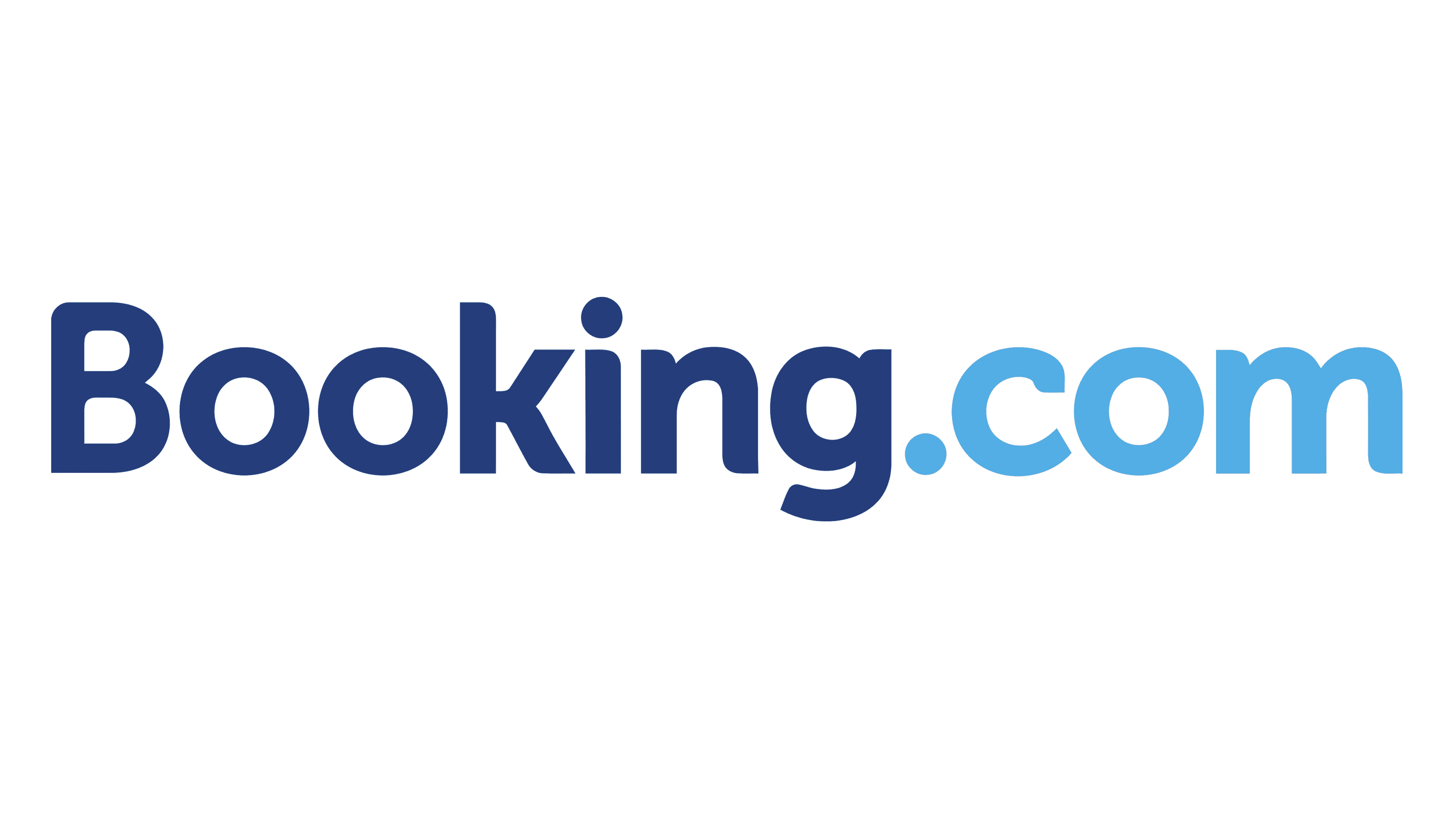 letzi logo of booking dot com connection