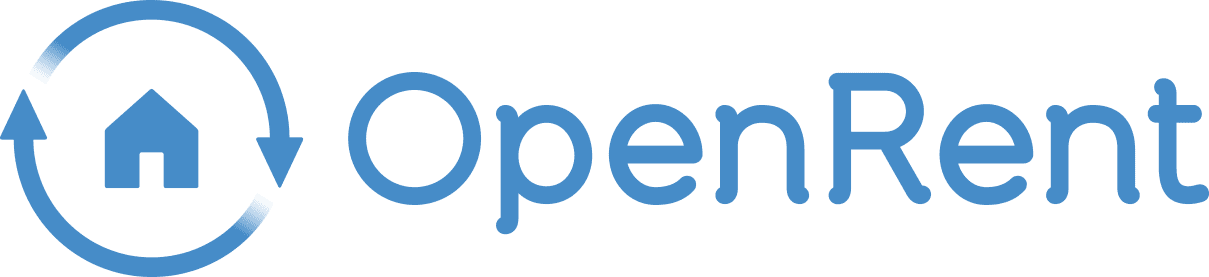 letzi logo of openrent connection