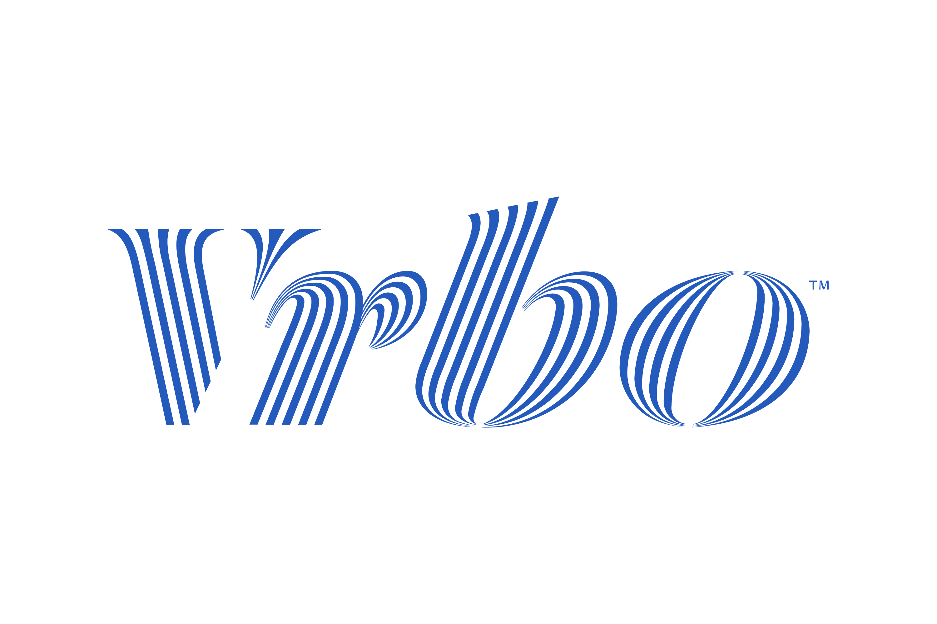 letzi logo of vrbo connection