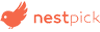 Letzi connecting with nestpick logo